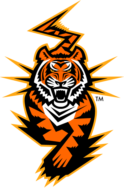 Idaho State Bengals 1997-Pres Alternate Logo v4 diy fabric transfer